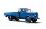 Isuzu TX80 1946 года